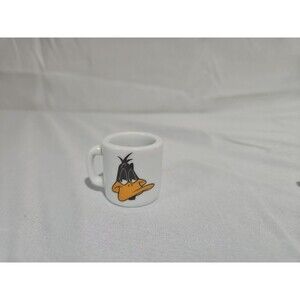 Daffy Duck Looney Tunes Mini Mug